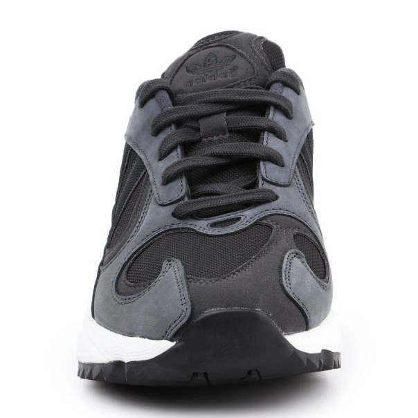 Adidas Yung-1 Trail M EE6538 cipő fekete 2