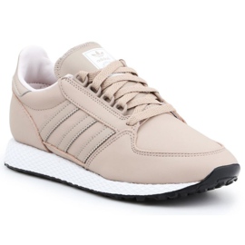 Adidas Forest Grove W EE8967 cipő rózsaszín 1 Adidas Forest Grove W EE8967 cipő rózsaszín 1