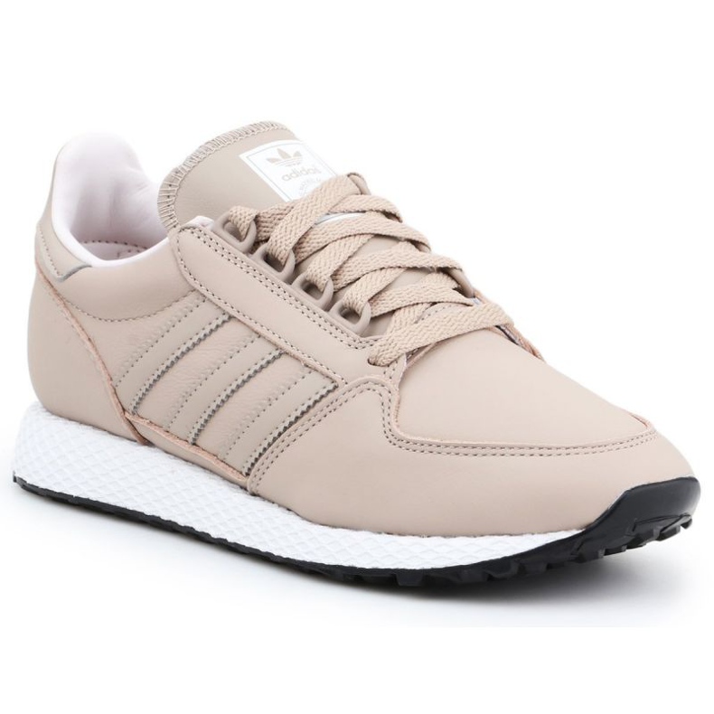 Adidas Forest Grove W EE8967 cipő rózsaszín 1 Adidas Forest Grove W EE8967 cipő rózsaszín 1