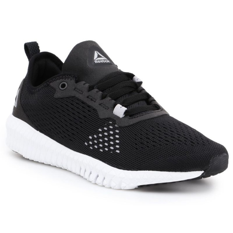 Reebok Flexagon W CN2407 fekete 1