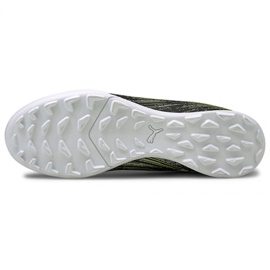 Futballcipő Puma Ultra Tt 4.2 M 106357 02 sokszínű fekete 1 Futballcipő Puma Ultra Tt 4.2 M 106357 02 sokszínű fekete 1