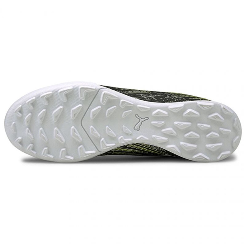 Futballcipő Puma Ultra Tt 4.2 M 106357 02 sokszínű fekete 1