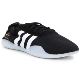 Adidas Taekwondo EE4697 cipők fekete 1