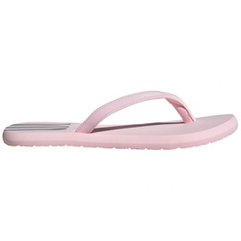 Adidas Eezay Flip Flop W FY8112 papucs rózsaszín 2 Adidas Eezay Flip Flop W FY8112 papucs rózsaszín 2