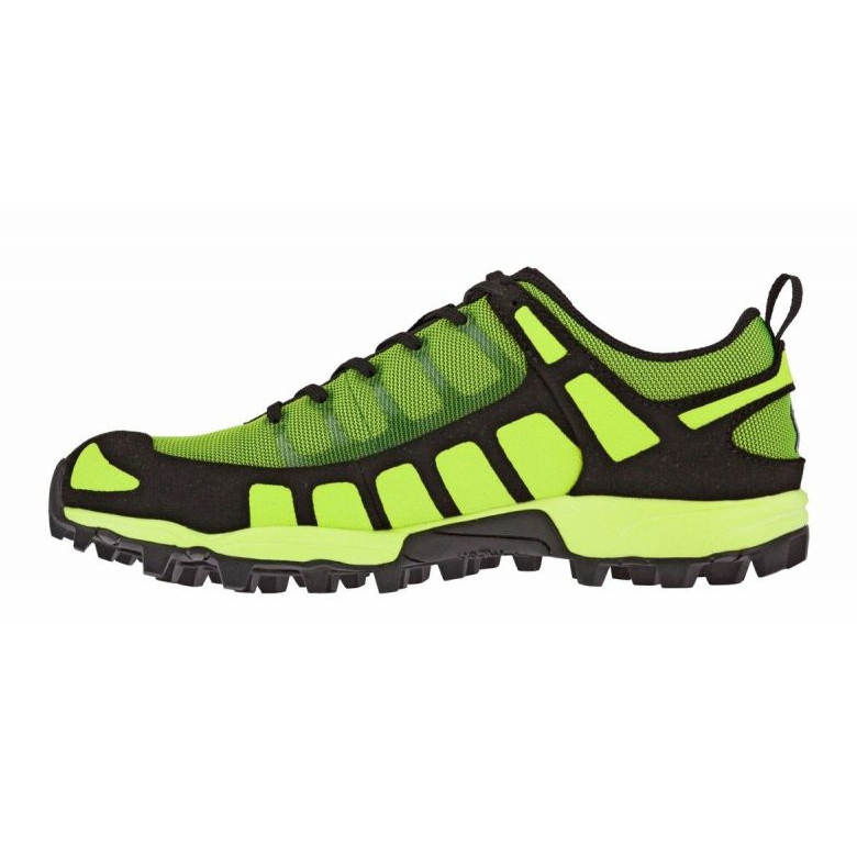 Cipő inov-8 x-talon 212 K Jr 000777-YWBK-P-01 fekete sárga 1