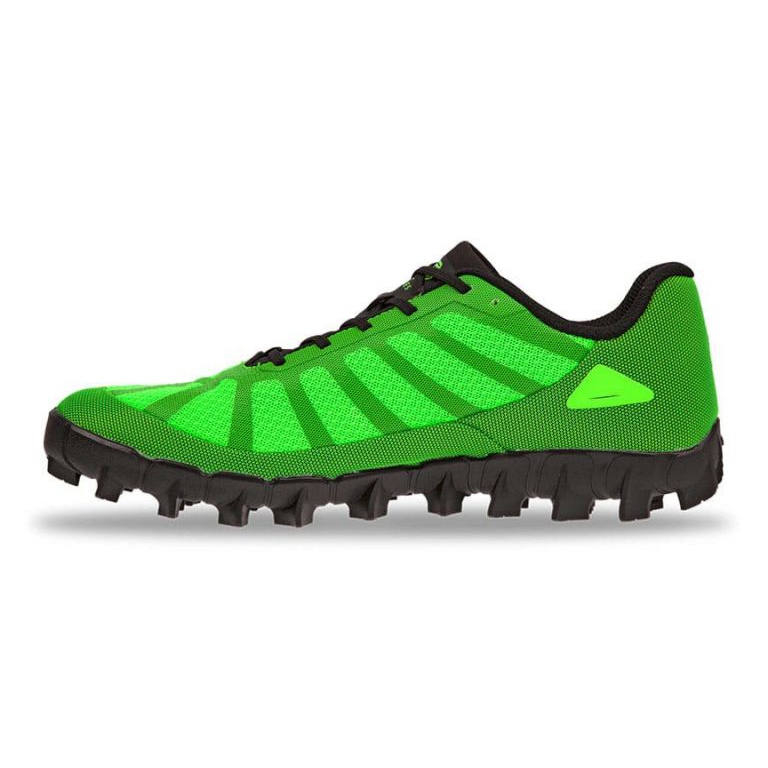 Csizma Inov-8 Sárvédő G 260 M 000834-GNBK-P-01 zöld 1 Csizma Inov-8 Sárvédő G 260 M 000834-GNBK-P-01 zöld 1