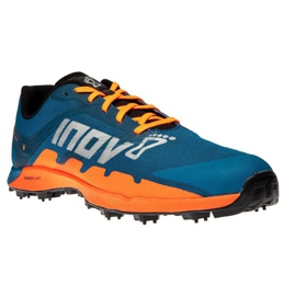 Tüskés cipő Inov-8 Oroc 270 W 000907-BLOR-P-01 fekete narancssárga 1