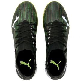 Puma Ultra 3.2 Tt M 106351 02 futballcipő fekete fekete 2 Puma Ultra 3.2 Tt M 106351 02 futballcipő fekete fekete 2