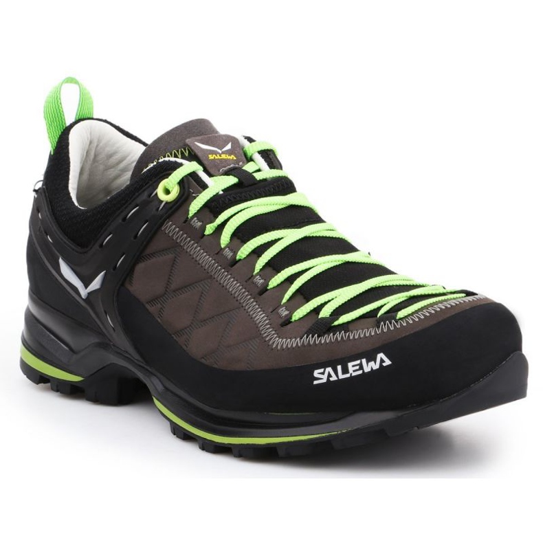 Salewa Ms Mtn Trainer 2 LM 61357-0471 túracipő sokszínű 1