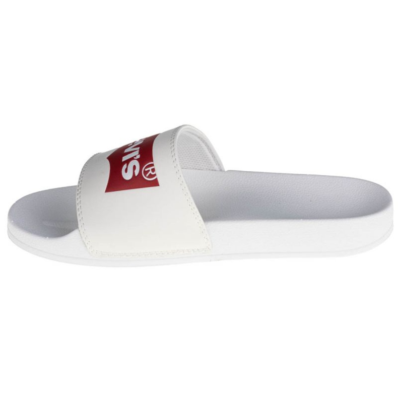 Levi's Levi Batwing Slide 229170-794-51 fehér 1