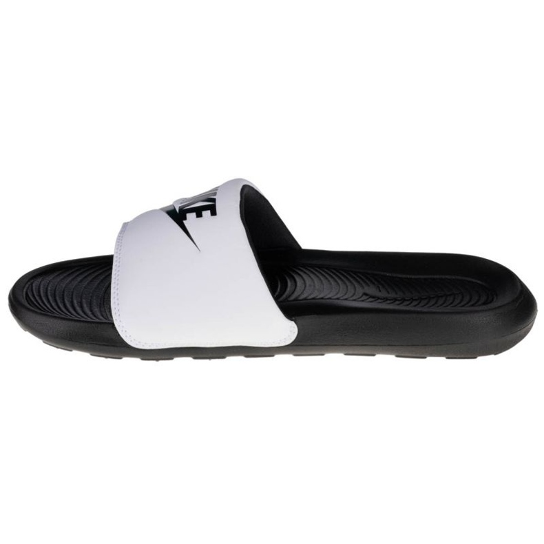 Nike Victori One Shower Slide CN9675-005 diák fehér 1 Nike Victori One Shower Slide CN9675-005 diák fehér 1