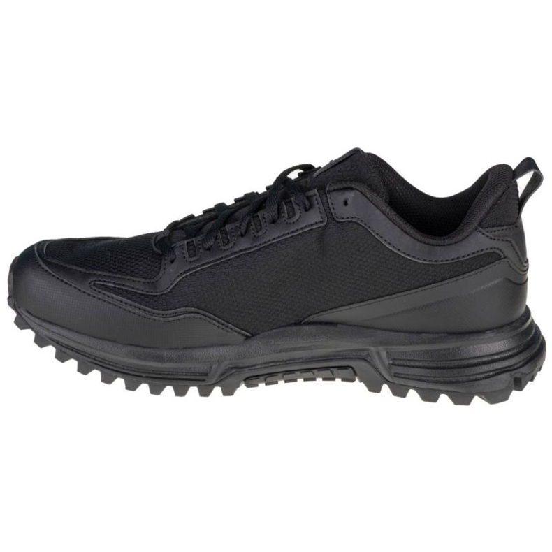 Reebok Back to Trail M G58887 cipő fekete 1