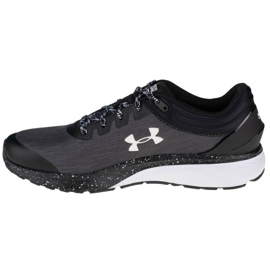 Under Armour Charged Escape 3 Evo M 3023878-001 fekete 1
