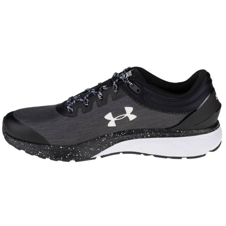 Under Armour Charged Escape 3 Evo M 3023878-001 fekete 1