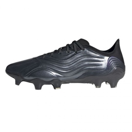 Adidas Copa Sense.1 Fg M FW6498 futballcipő sokszínű sötétkék 1