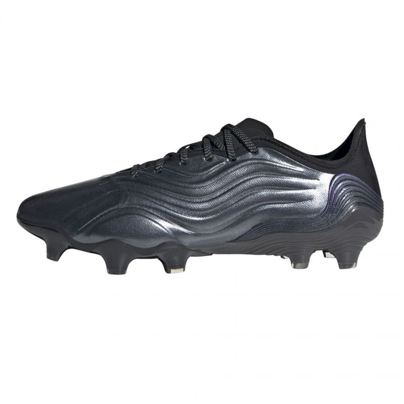 Adidas Copa Sense.1 Fg M FW6498 futballcipő sokszínű sötétkék 1