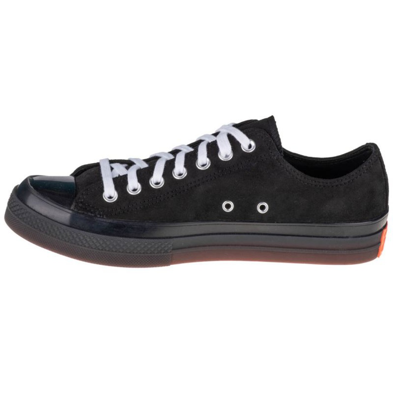 Converse Chuck Taylor All Star Cx W 168590C fekete 1