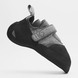 So iLL Tehát iLL New Zero Newzero mászócipő fekete szürke 1