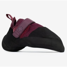 So iLL Tehát iLL New Zero Pro Newzero-Pro mászócipő fekete 1