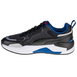 Puma X-Ray 2 Square M 373108-15 cipő fekete 1