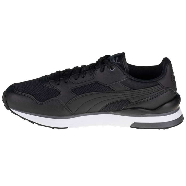 Puma R78 Futr M 374895-01 fekete 1