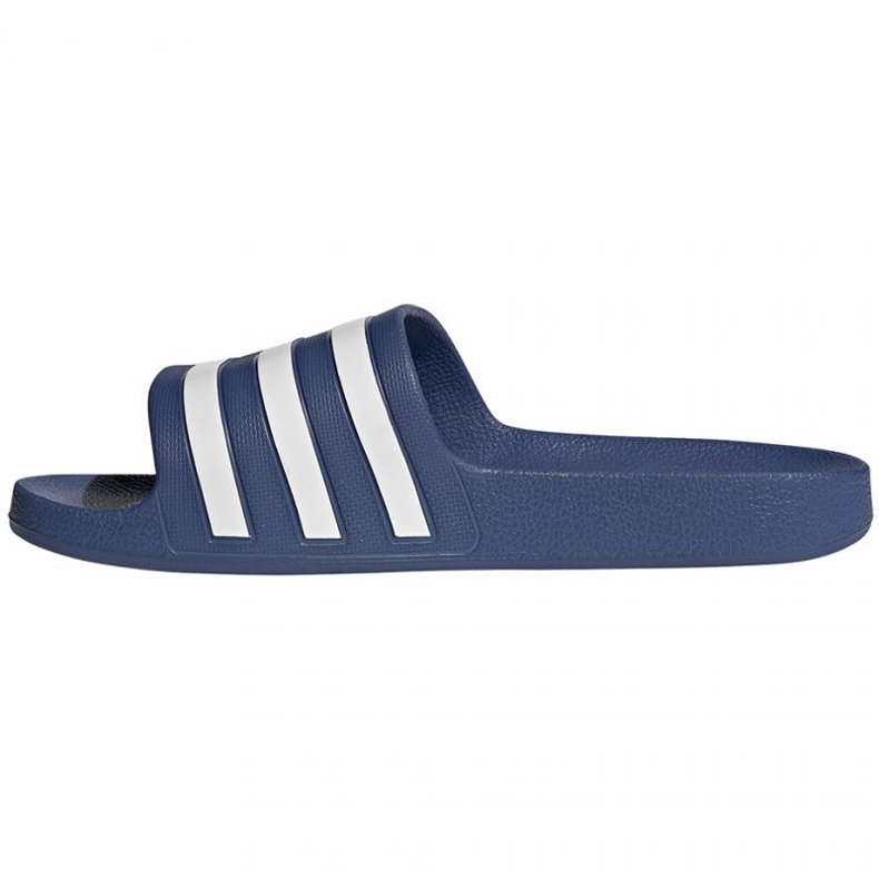 Adidas Adilette Aqua FY8103 papucs sötétkék 1