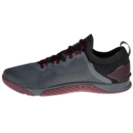 Under Armour TriBase Reign 3 M 3023698-101 fekete 1
