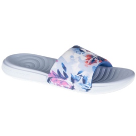Under Armour W Ansa Graphic W 3024436-400 fehér kék 1 Under Armour W Ansa Graphic W 3024436-400 fehér kék 1