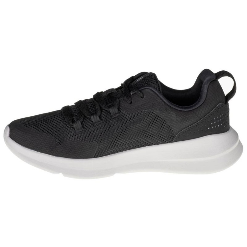 Under Armour W Essential W 3022955-001 fekete 1