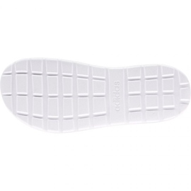 Papucsok adidas Comfort Flip Flop W FY8656 fehér fekete 1