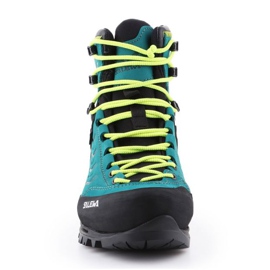 Salewa Ws Rapace Gtx 61333-8630 cipő kék 2