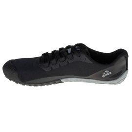 Merrell gőzkesztyű 4 W J066684 fekete 1