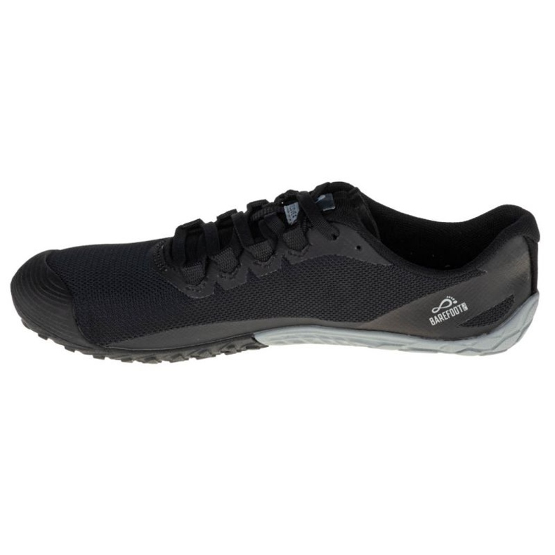 Merrell gőzkesztyű 4 W J066684 fekete 1