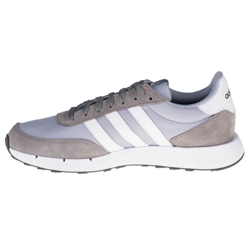 Adidas Run 60s 2.0 M FY5958 cipő fekete 1