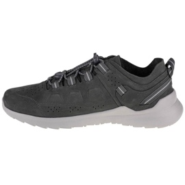Keen Highland M 1025240 cipő fekete 1