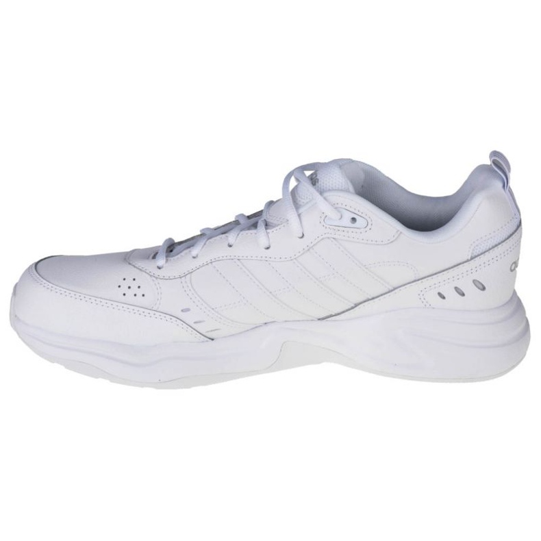 Adidas Strutter M FY8131 cipő fehér 1