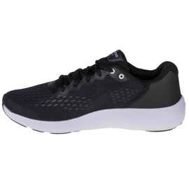 Under Armour Charged Pursuit 2 Se M 3023 865-001 fekete 1