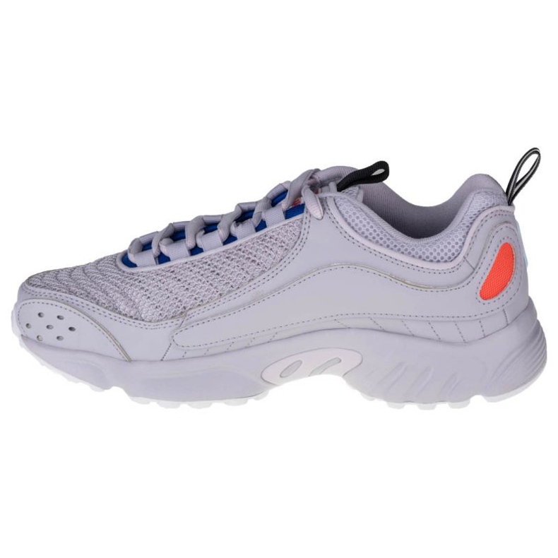 Reebok Daytona Dmx Ii M EF3406 szürke 1