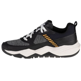 Caterpillar Groundwork Mesh M P110396 fekete 1