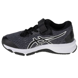 Asics GT-1000 9 Ps Jr 1014A151-004 fekete 1
