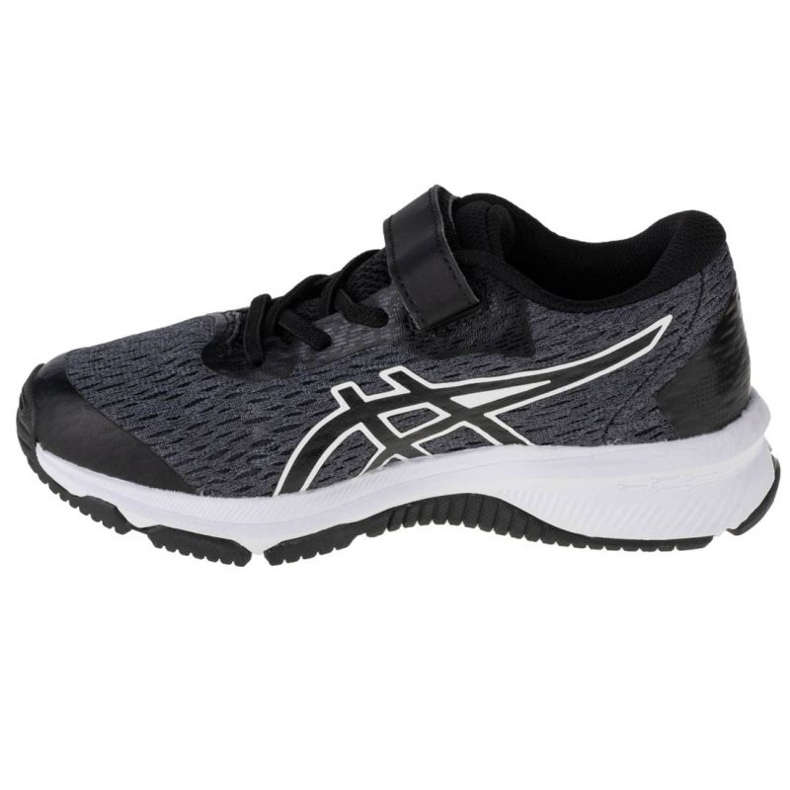 Asics GT-1000 9 Ps Jr 1014A151-004 fekete 1