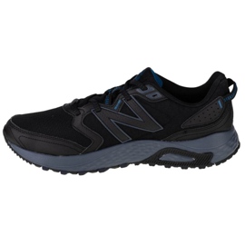 Cipő New Balance M MT410LK7 fekete 1