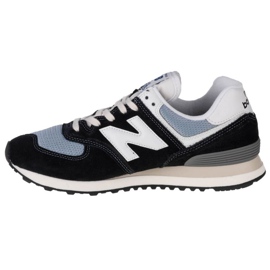 New Balance M ML574HF2 fekete sokszínű 1 New Balance M ML574HF2 fekete sokszínű 1