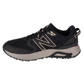 Cipő New Balance W WT410LK7 fekete 1