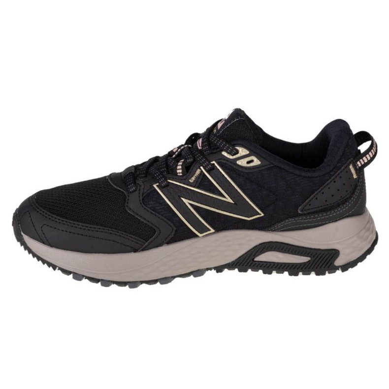 Cipő New Balance W WT410LK7 fekete 1 Cipő New Balance W WT410LK7 fekete 1