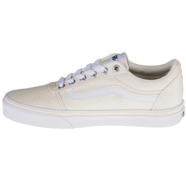 Vans Ward Glitter W VN0A3IUNXY2 cipő rózsaszín 1