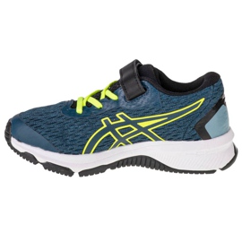 Asics GT-1000 9 Ps Jr 1014A151-406 kék 1