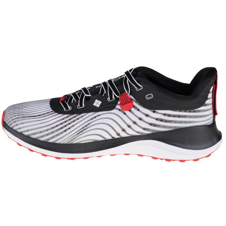 Columbia Escape Ascent M 1928041 100 sokszínű fekete 1 Columbia Escape Ascent M 1928041 100 sokszínű fekete 1