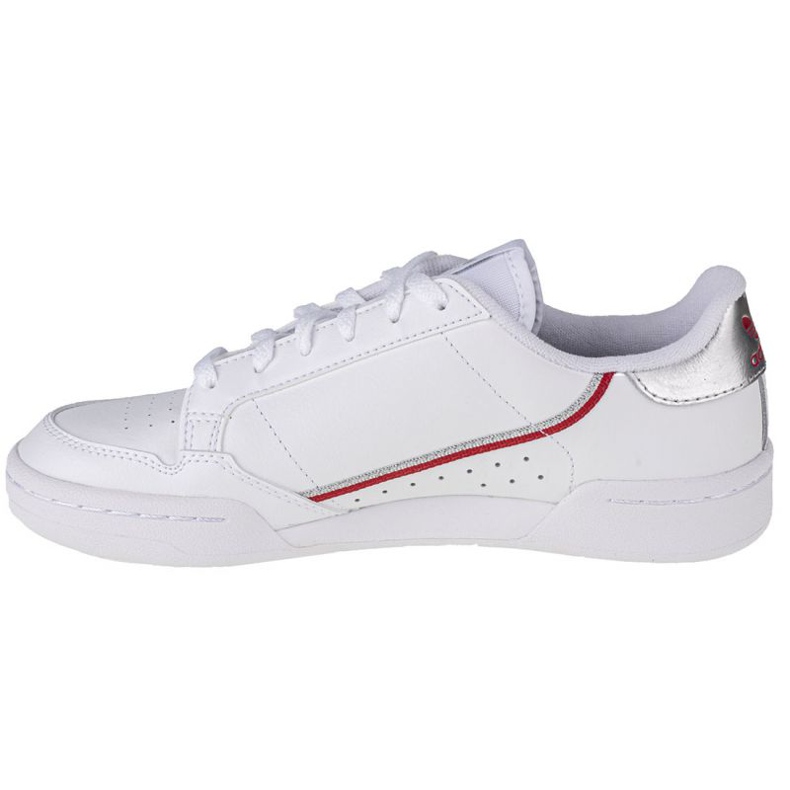 Adidas Continental 80 FV8199 cipő fehér 1 Adidas Continental 80 FV8199 cipő fehér 1