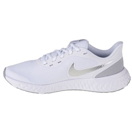 Nike Revolution 5 W BQ3207-100 fehér 1